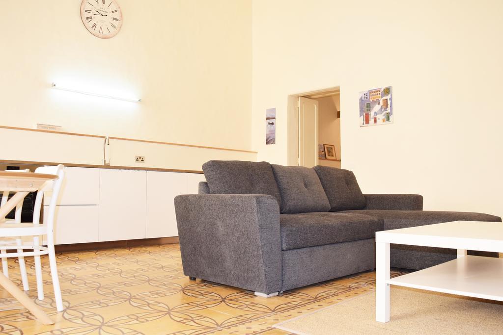 Valletta Mint Apartment 1 외부 사진