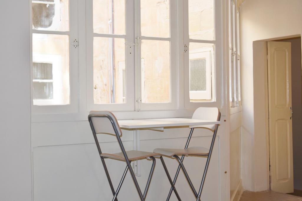 Valletta Mint Apartment 1 외부 사진