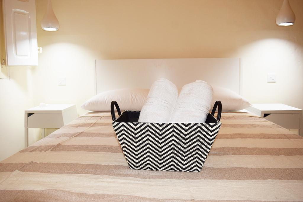 Valletta Mint Apartment 1 외부 사진