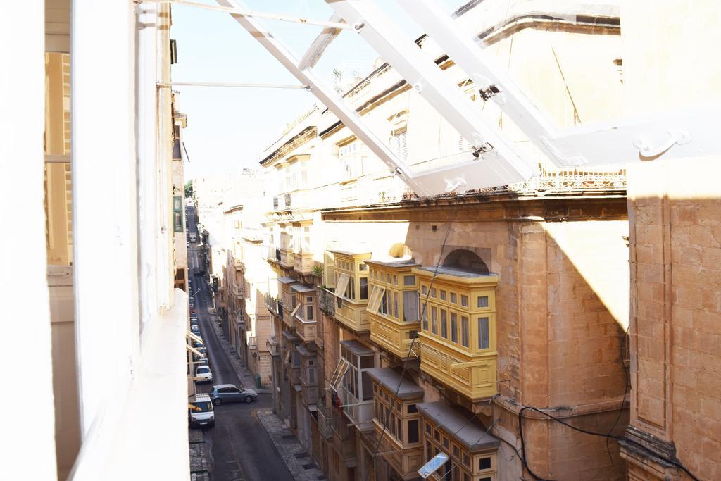 Valletta Mint Apartment 1 외부 사진