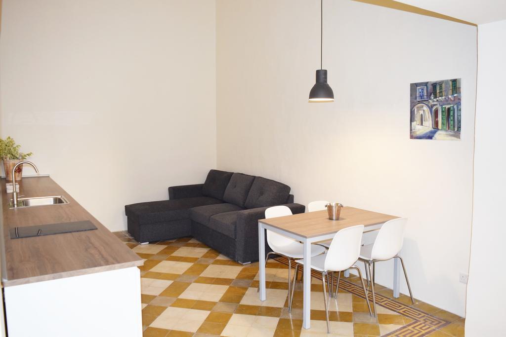 Valletta Mint Apartment 1 외부 사진