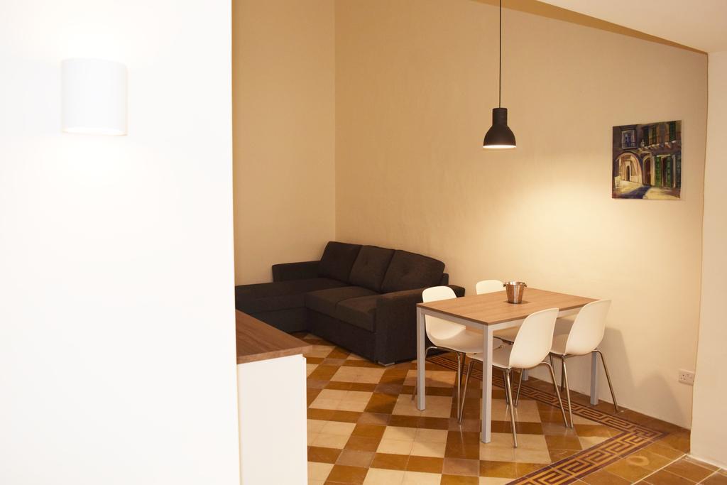 Valletta Mint Apartment 1 외부 사진