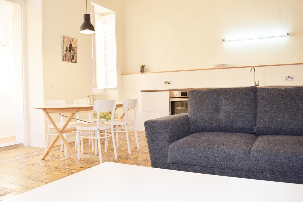 Valletta Mint Apartment 1 외부 사진