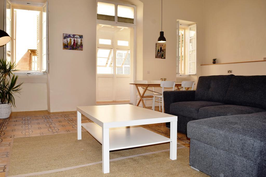 Valletta Mint Apartment 1 외부 사진