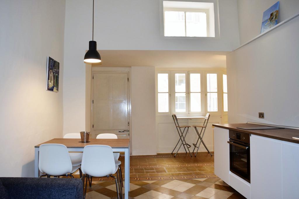 Valletta Mint Apartment 1 외부 사진