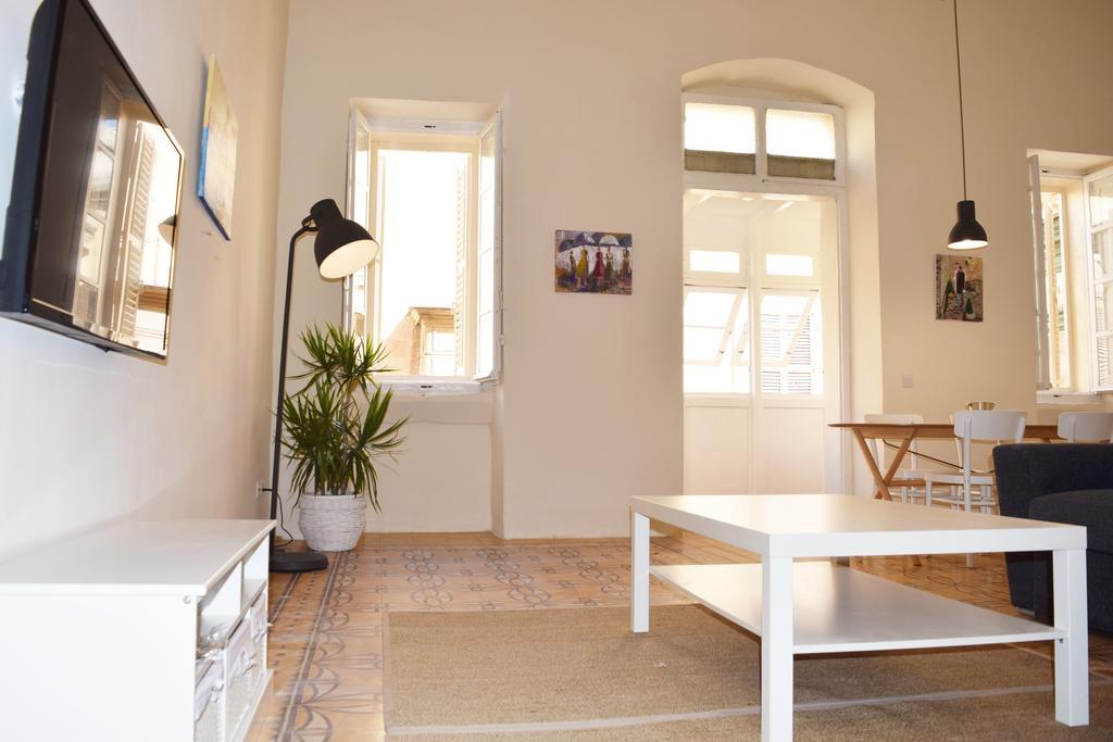 Valletta Mint Apartment 1 외부 사진