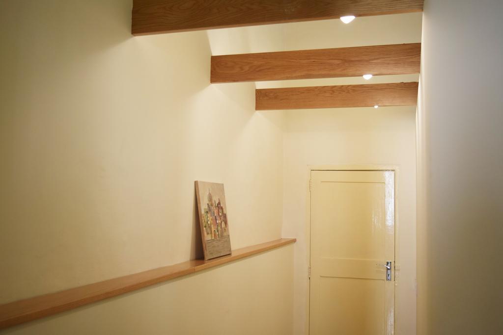 Valletta Mint Apartment 1 외부 사진