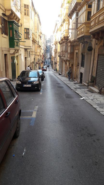 Valletta Mint Apartment 1 외부 사진