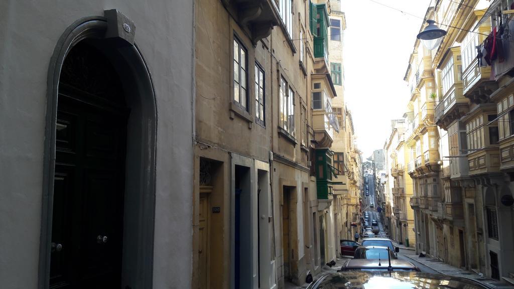 Valletta Mint Apartment 1 외부 사진