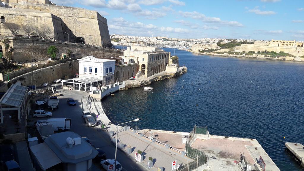 Valletta Mint Apartment 1 외부 사진