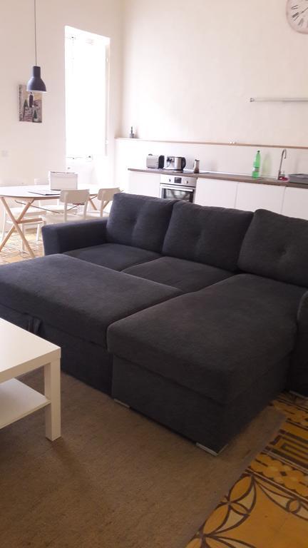 Valletta Mint Apartment 1 외부 사진