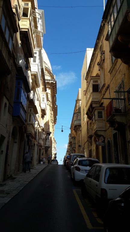 Valletta Mint Apartment 1 외부 사진